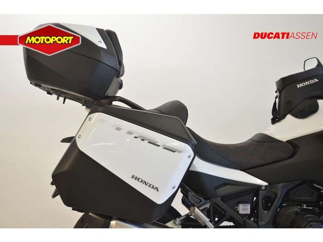 honda - nt-1100-dct