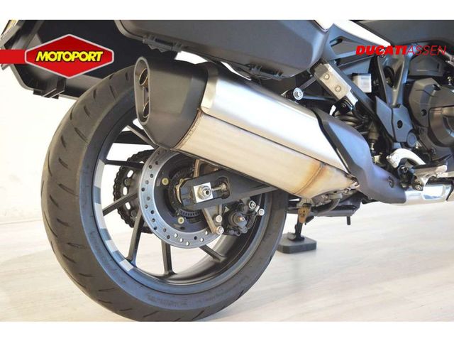 honda - nt-1100-dct