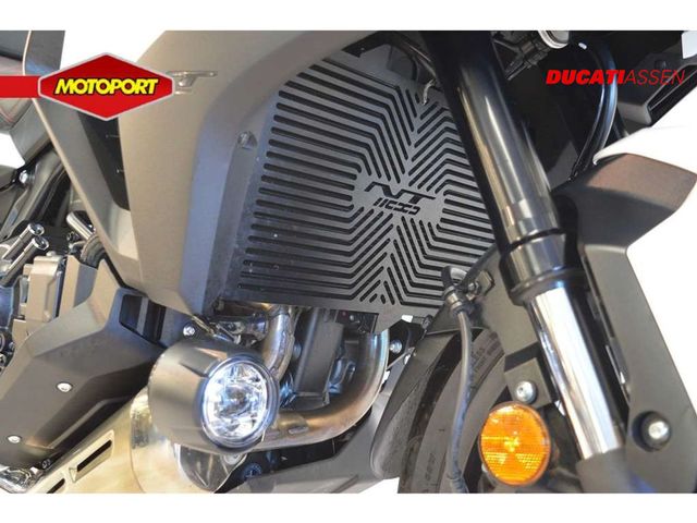 honda - nt-1100-dct