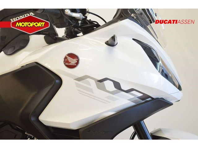 honda - nt-1100-dct