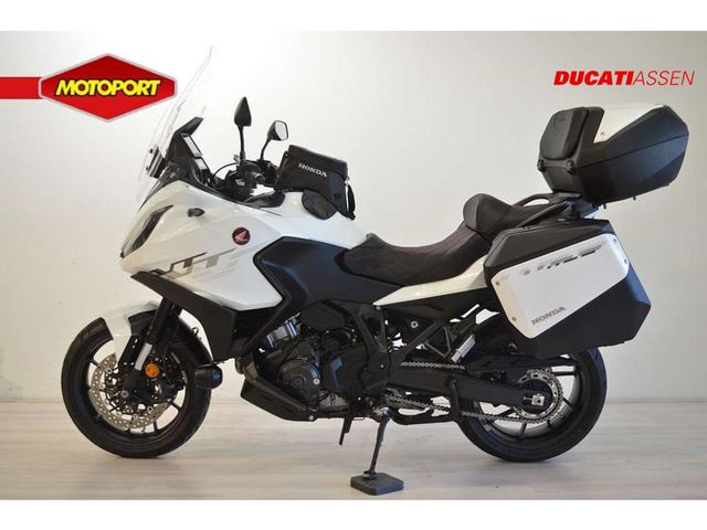 honda - nt-1100-dct
