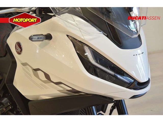honda - nt-1100-dct