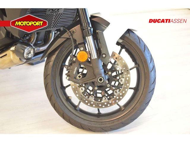 honda - nt-1100-dct