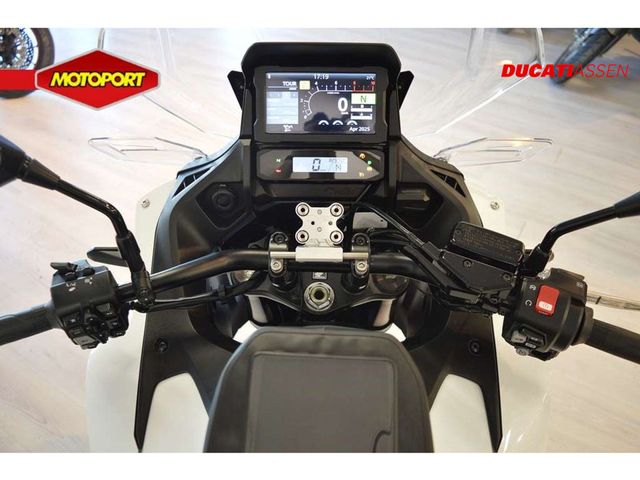 honda - nt-1100-dct