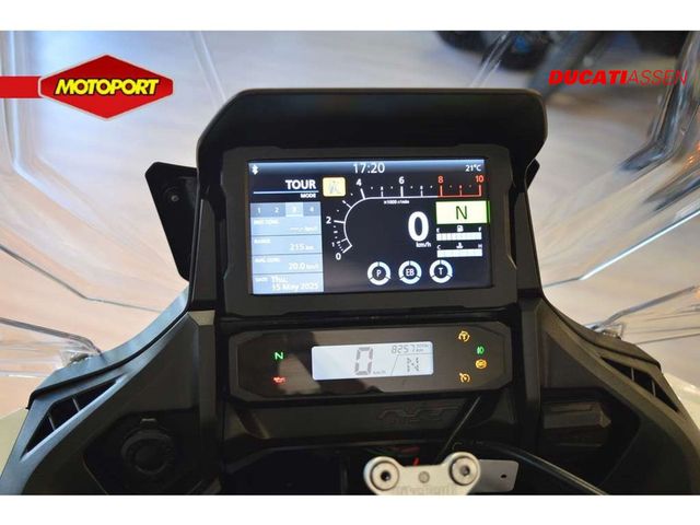 honda - nt-1100-dct