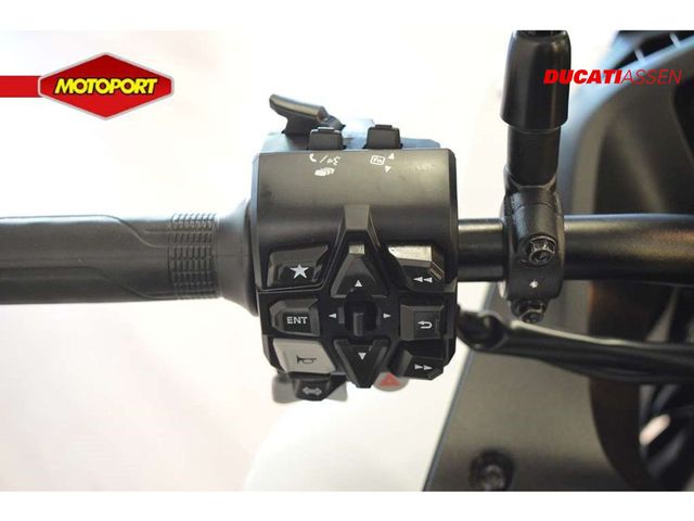 honda - nt-1100-dct