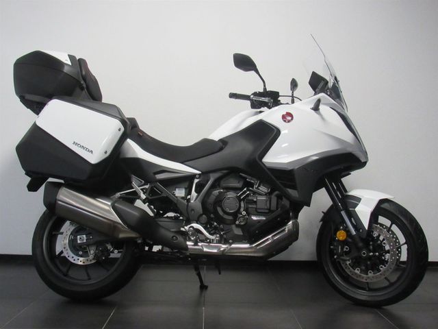 honda - nt-1100-dct