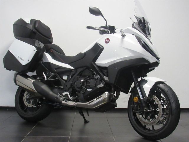 honda - nt-1100-dct