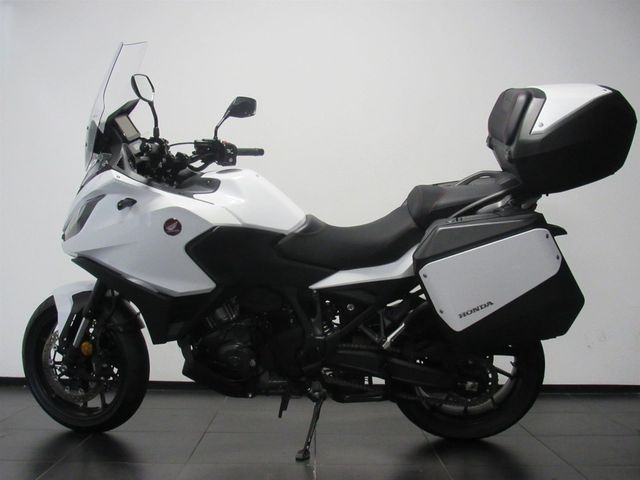 honda - nt-1100-dct
