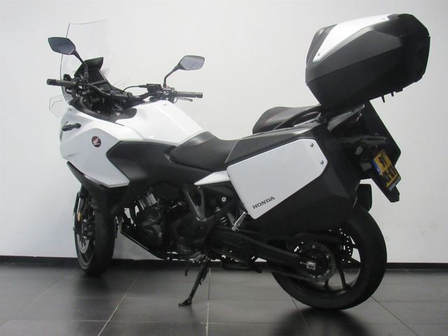 honda - nt-1100-dct