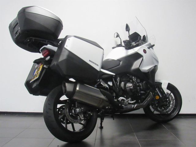 honda - nt-1100-dct