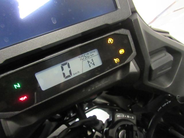 honda - nt-1100-dct