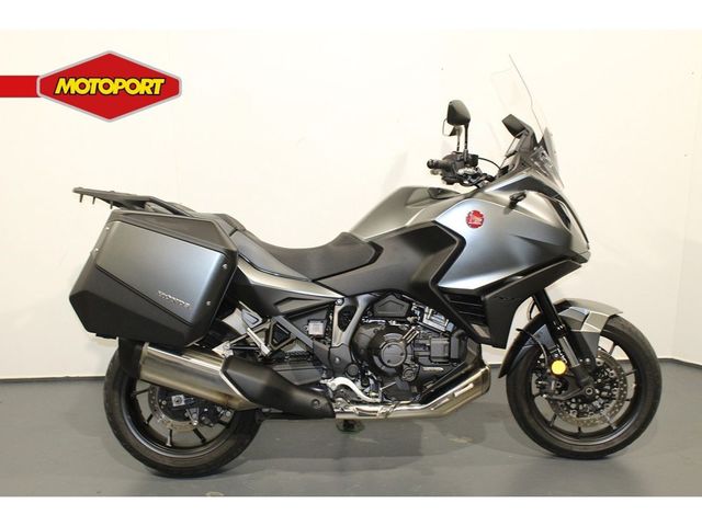 honda - nt-1100-dct