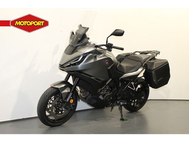 honda - nt-1100-dct
