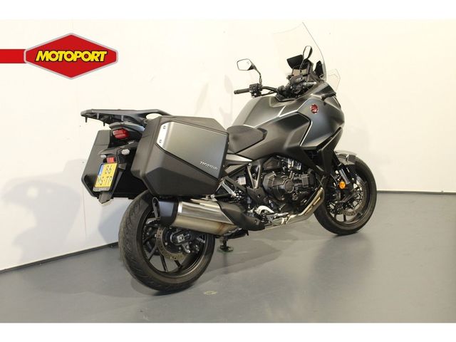 honda - nt-1100-dct