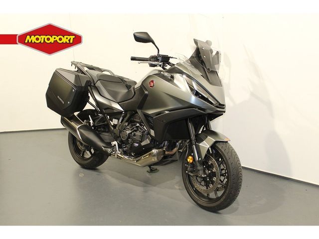 honda - nt-1100-dct