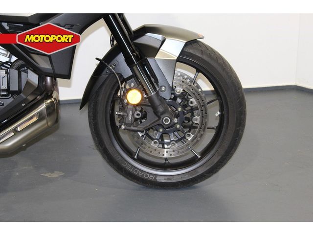 honda - nt-1100-dct