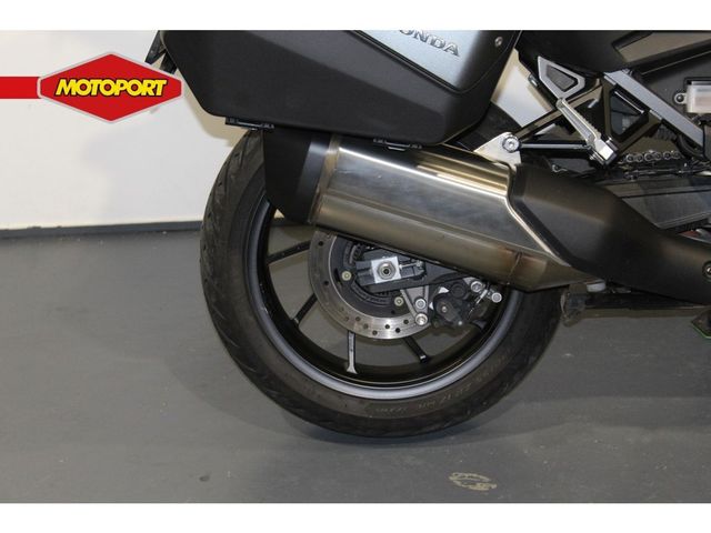 honda - nt-1100-dct
