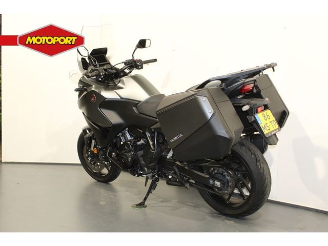 honda - nt-1100-dct