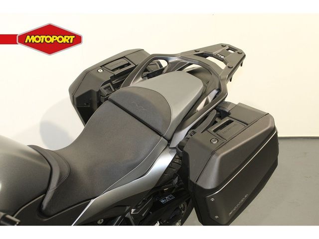 honda - nt-1100-dct