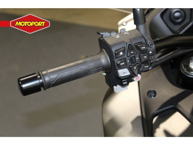 honda - nt-1100-dct