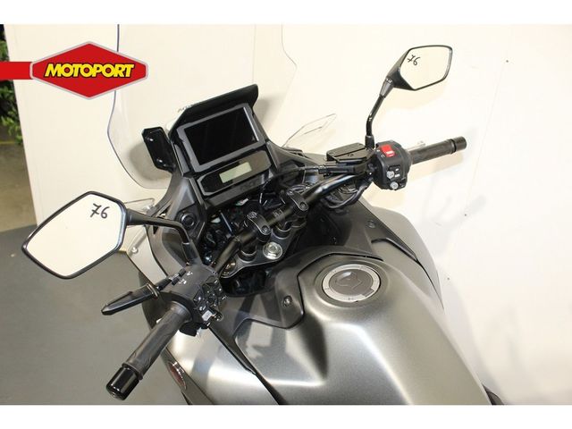 honda - nt-1100-dct