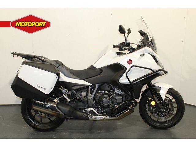 honda - nt-1100-dct