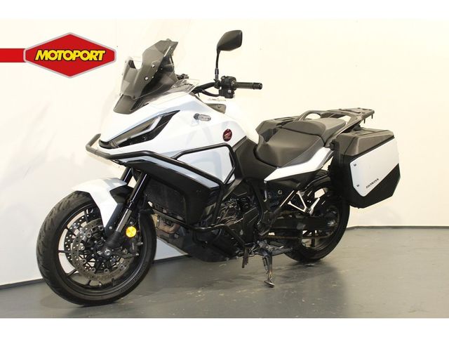 honda - nt-1100-dct
