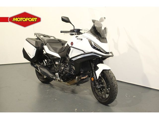 honda - nt-1100-dct
