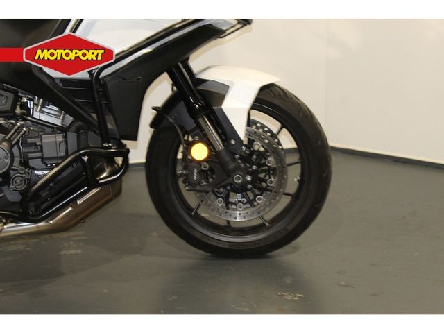 honda - nt-1100-dct