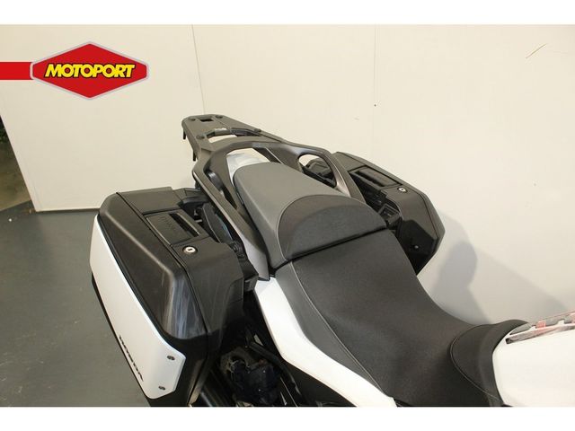 honda - nt-1100-dct