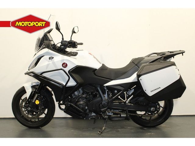 honda - nt-1100-dct