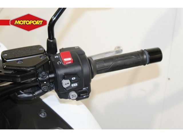 honda - nt-1100-dct