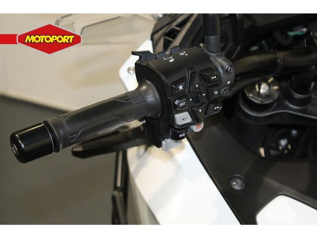 honda - nt-1100-dct