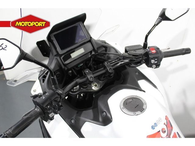 honda - nt-1100-dct