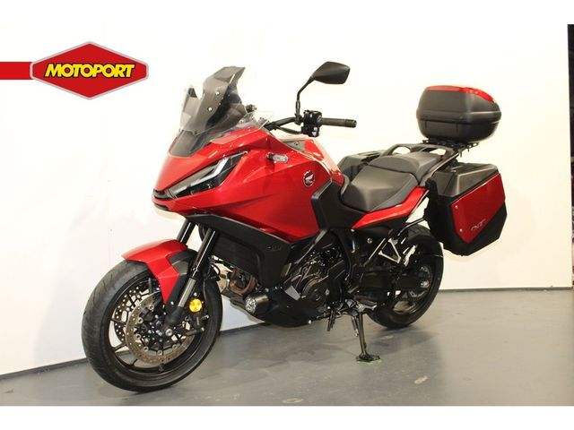 honda - nt-1100-dct