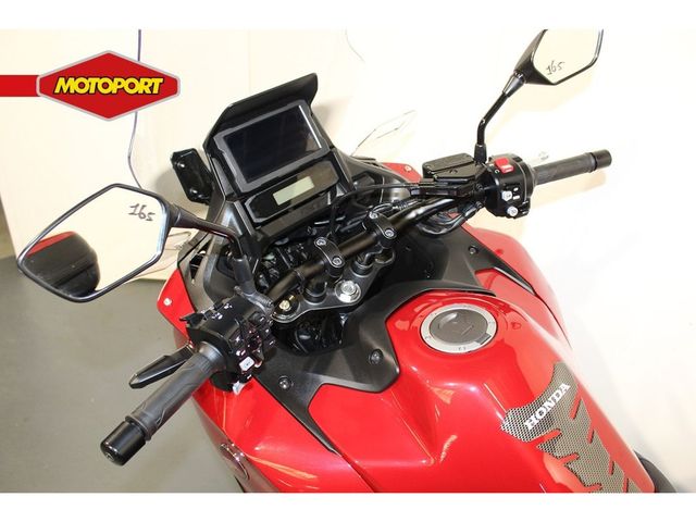 honda - nt-1100-dct