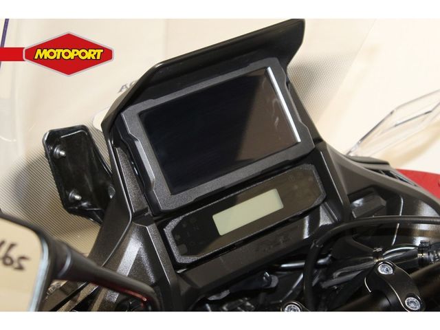 honda - nt-1100-dct