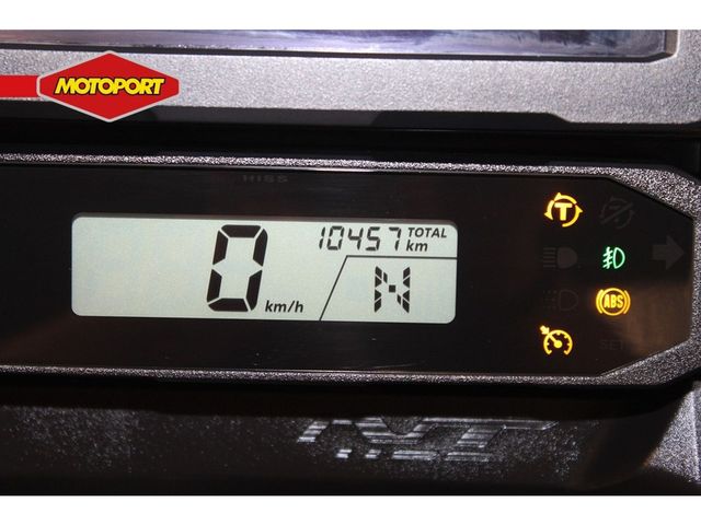 honda - nt-1100-dct