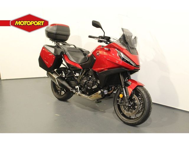 honda - nt-1100-dct
