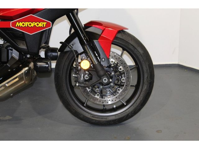 honda - nt-1100-dct
