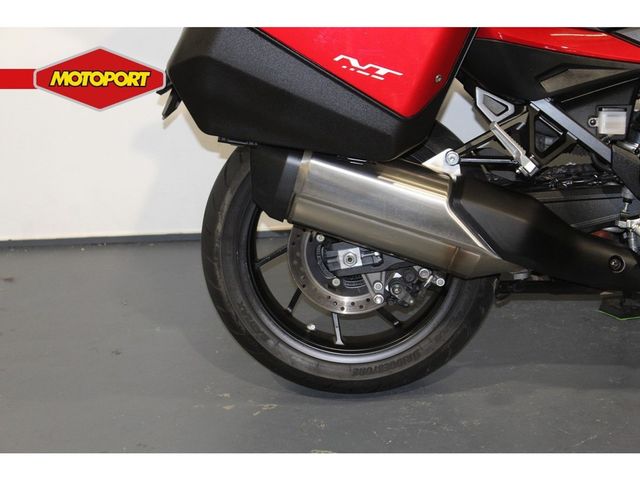honda - nt-1100-dct