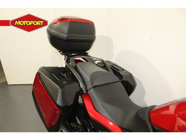 honda - nt-1100-dct