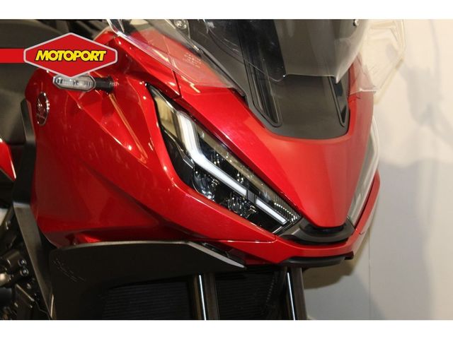 honda - nt-1100-dct