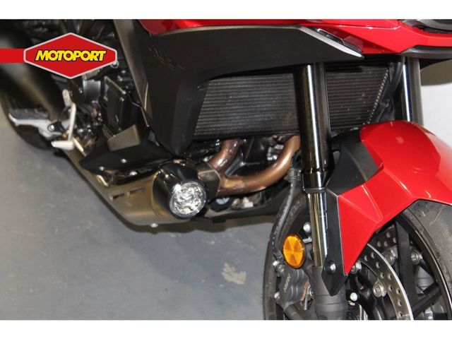 honda - nt-1100-dct