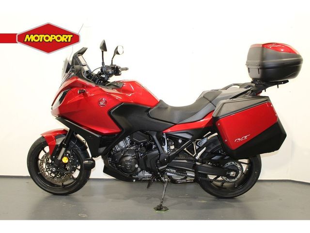 honda - nt-1100-dct