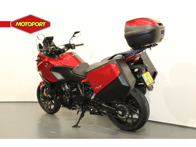 honda - nt-1100-dct