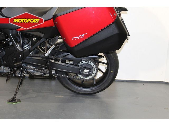 honda - nt-1100-dct