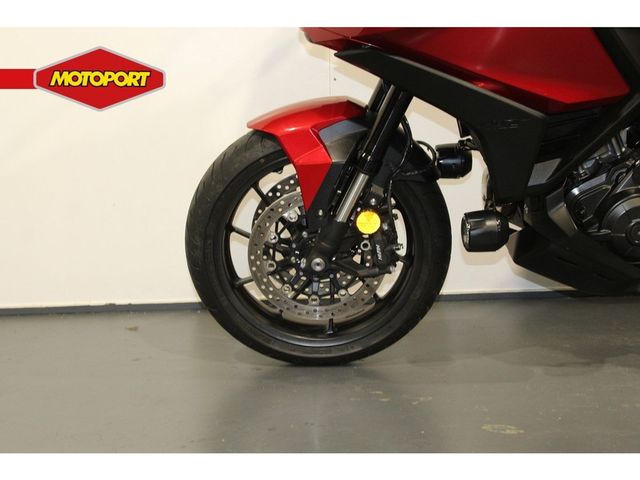 honda - nt-1100-dct