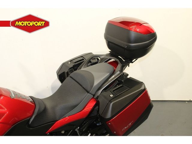 honda - nt-1100-dct